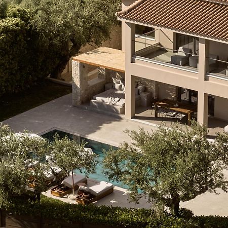 Cielo Villas - An Authentic Mediterranean Living ザキントス エクステリア 写真